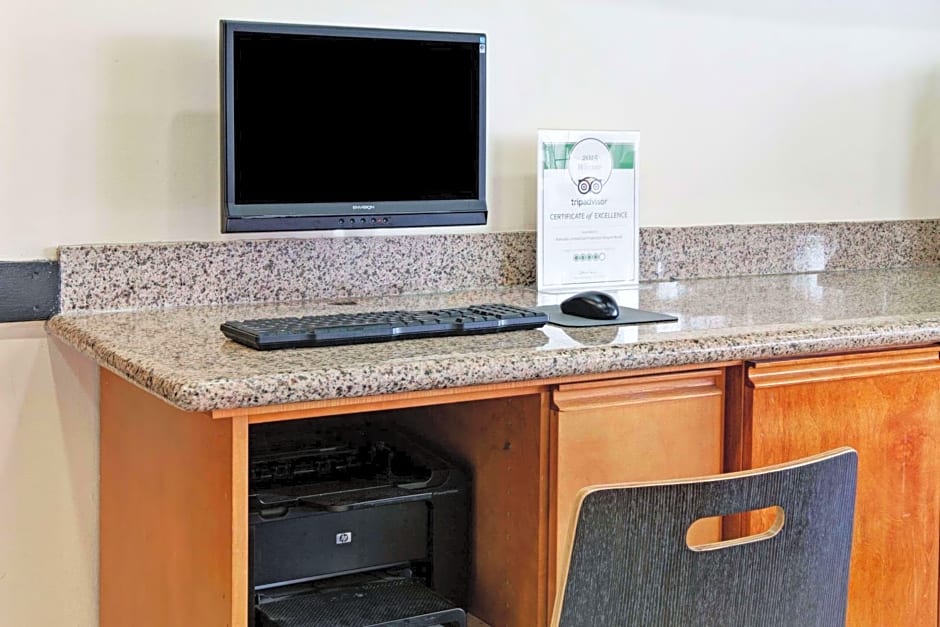 Ramada Limited San Francisco Airport North