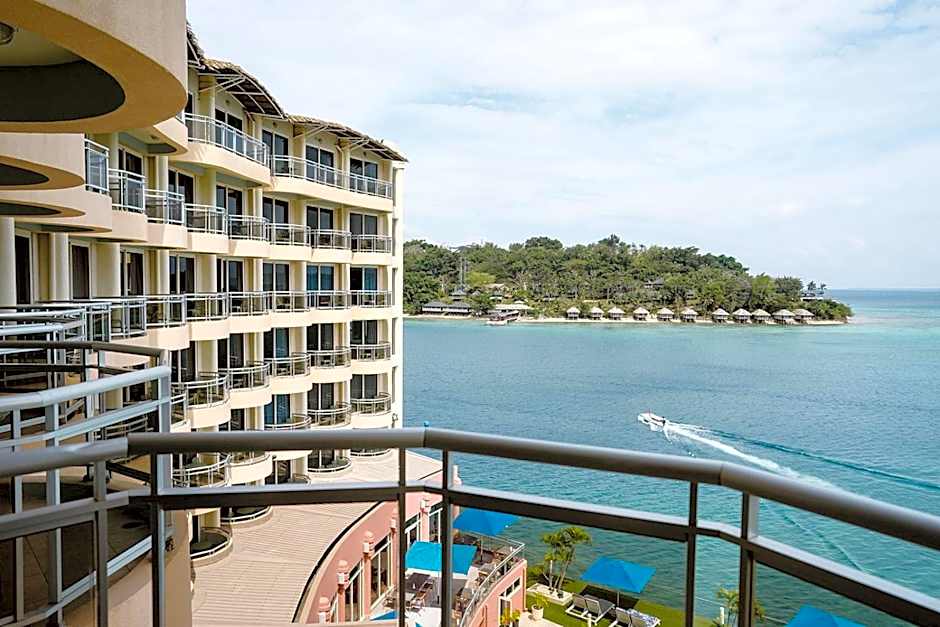 Grand Hotel and Casino