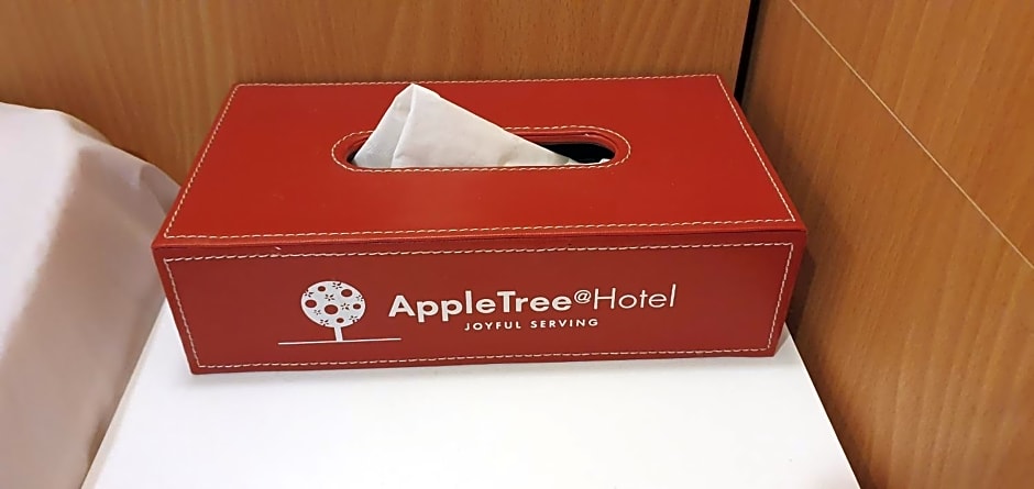 Appletree Hotel Pohang
