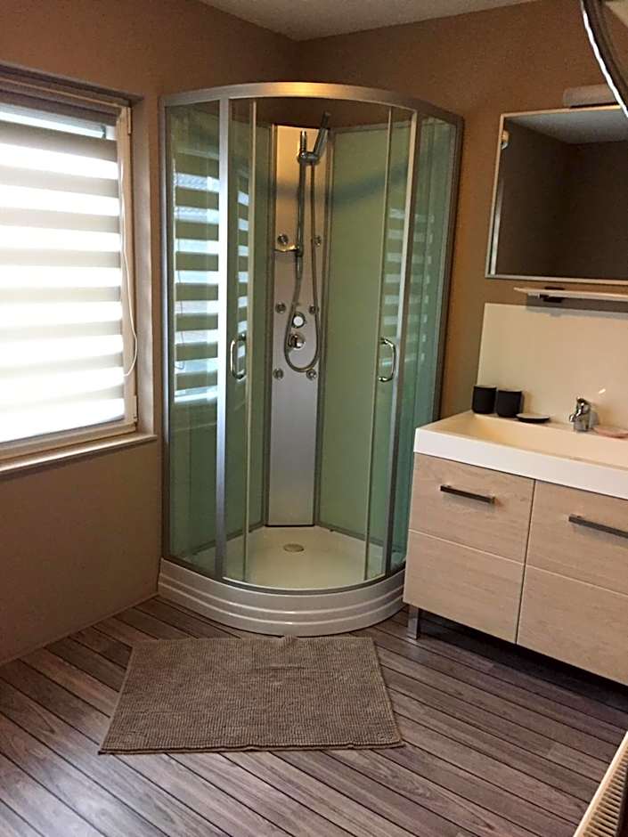 Ferme de la Petite Fagne