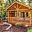Carson Ridge Luxury Cabins