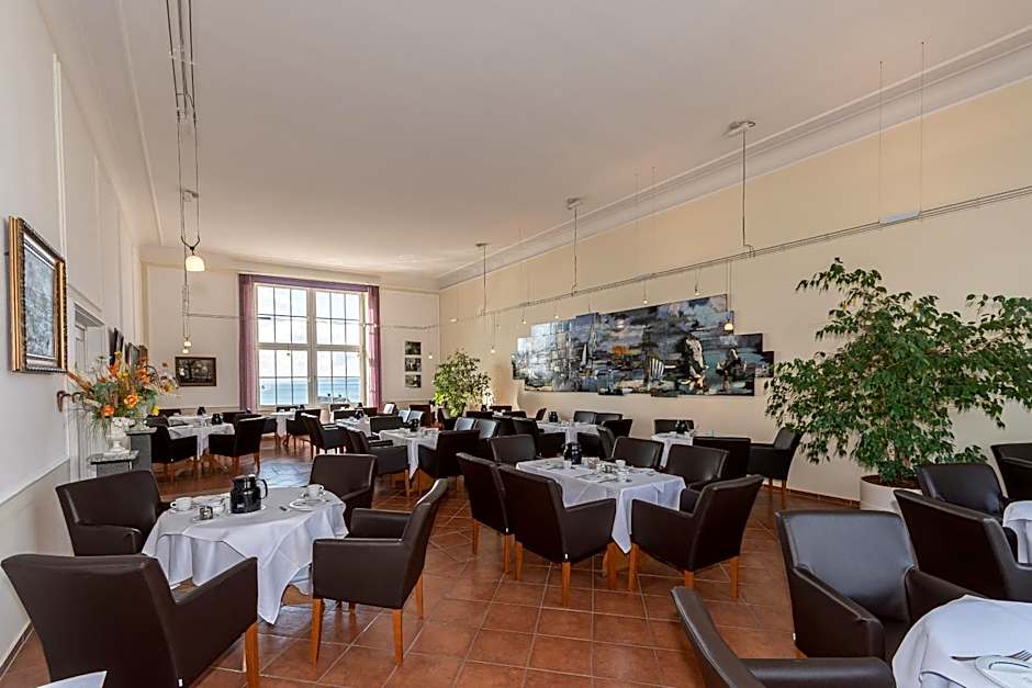 Kurhotel Sassnitz