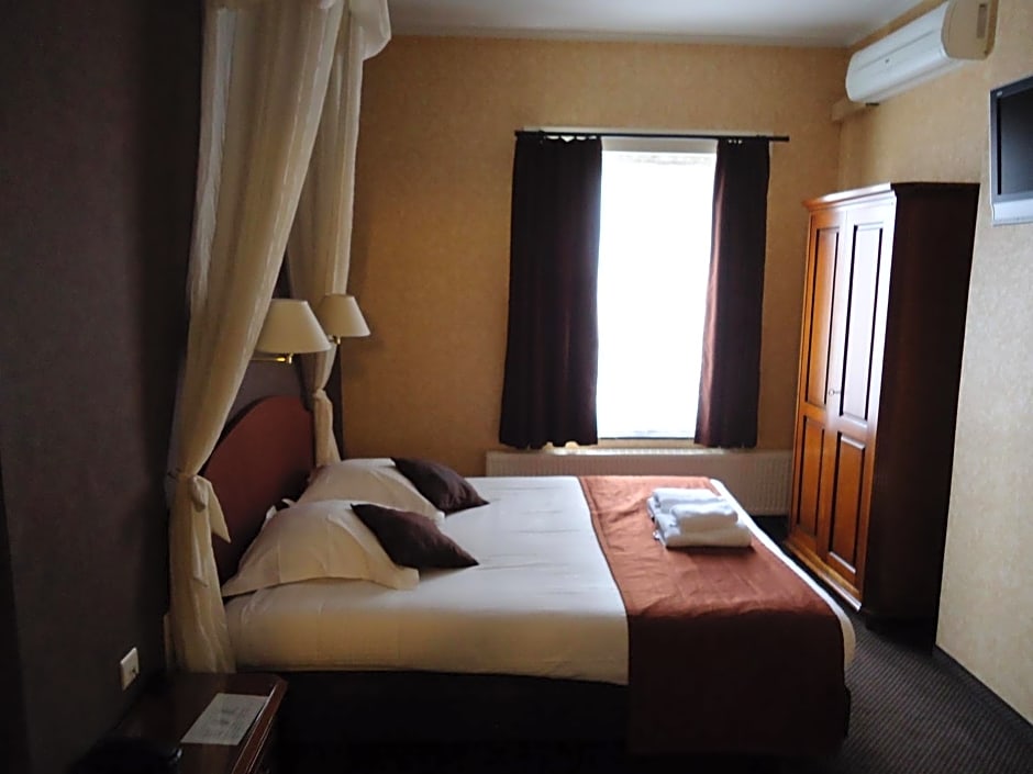 Hotel Groeninghe