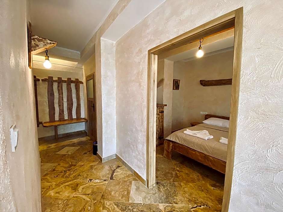 Noclegi - Karczma Solina