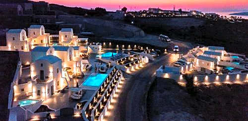 Cape9 Suites & Villas