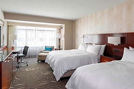 Queen Room with Two Queen Beds