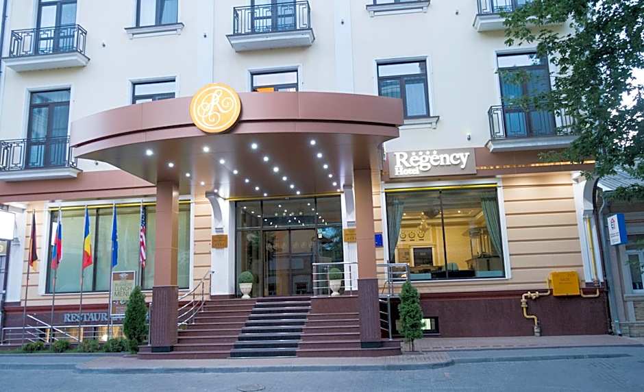 Regency Hotel