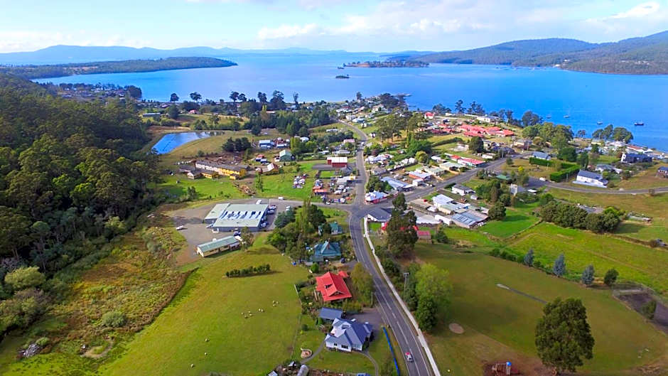 Ashdowns of Dover Bed and Breakfast