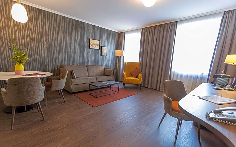 Hotel Essener Hof; Sure Hotel Collection by Best Western