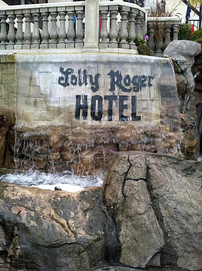 Jolly Roger Hotel