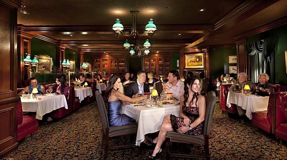 Circus Circus Hotel, Casino & Theme Park