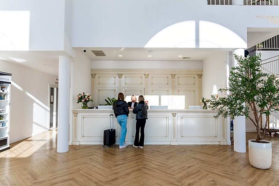 Hotel Kiston