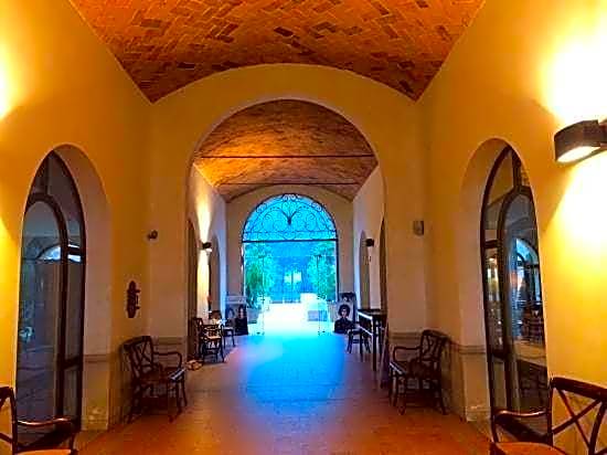 La Cantina Hotel Residence