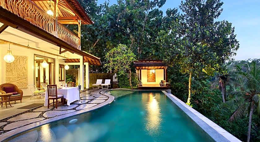 Villa Beji Mawang Ubud by Pramana Villas