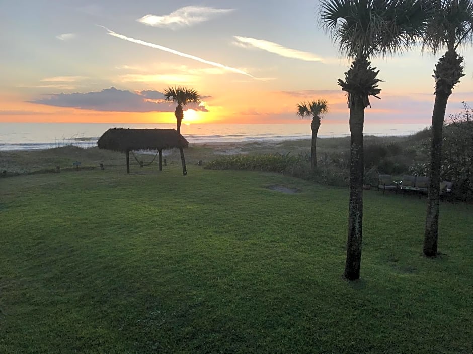 South Beach Inn - Cocoa Beach