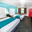 Howard Johnson by Wyndham Houston Hobby Airport