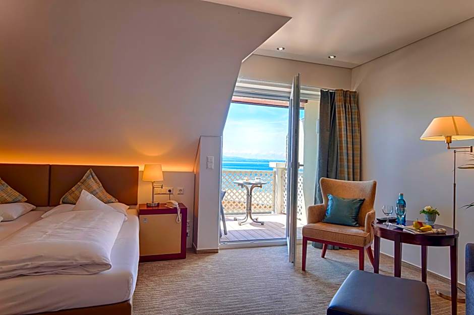 Akzent Hotel Lowen