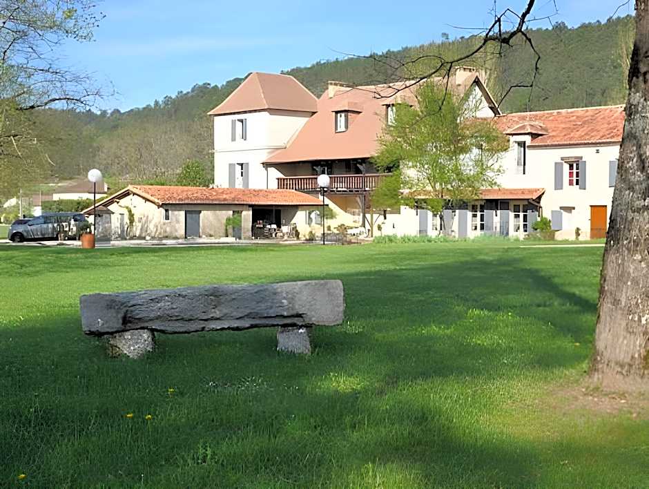 Le Mas Des Bories - Grand Perigueux