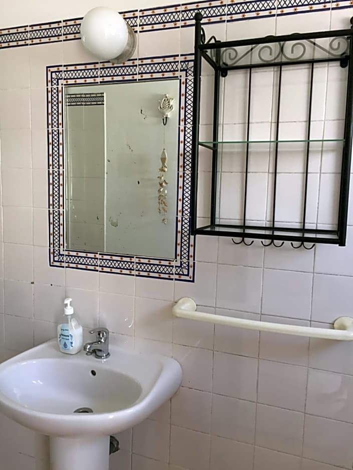 Casa Largo do Poço Guesthouse