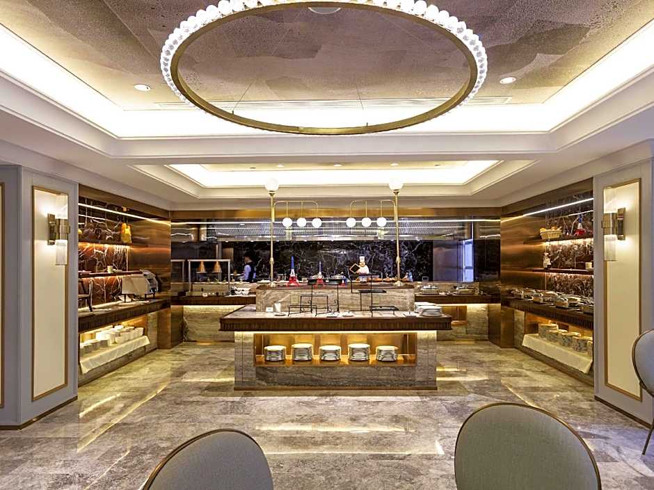 Mercure Taiyuan E Tech