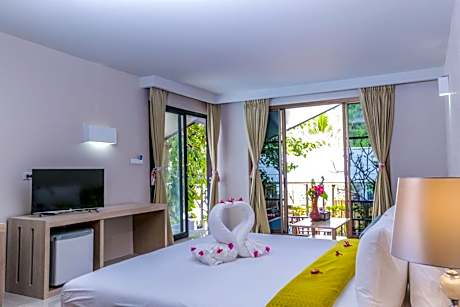 Villa Private Pool Terrace