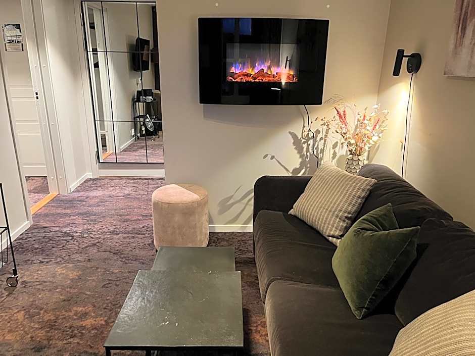 Aksjemøllen - by Classic Norway Hotels