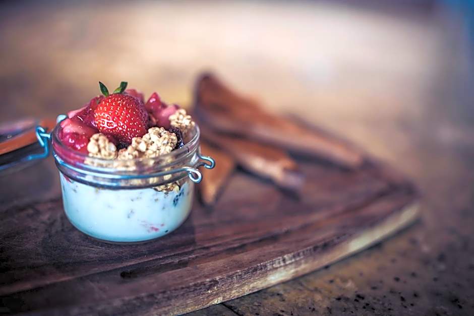 Carlton George Hotel