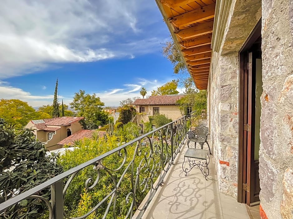Casa Liza