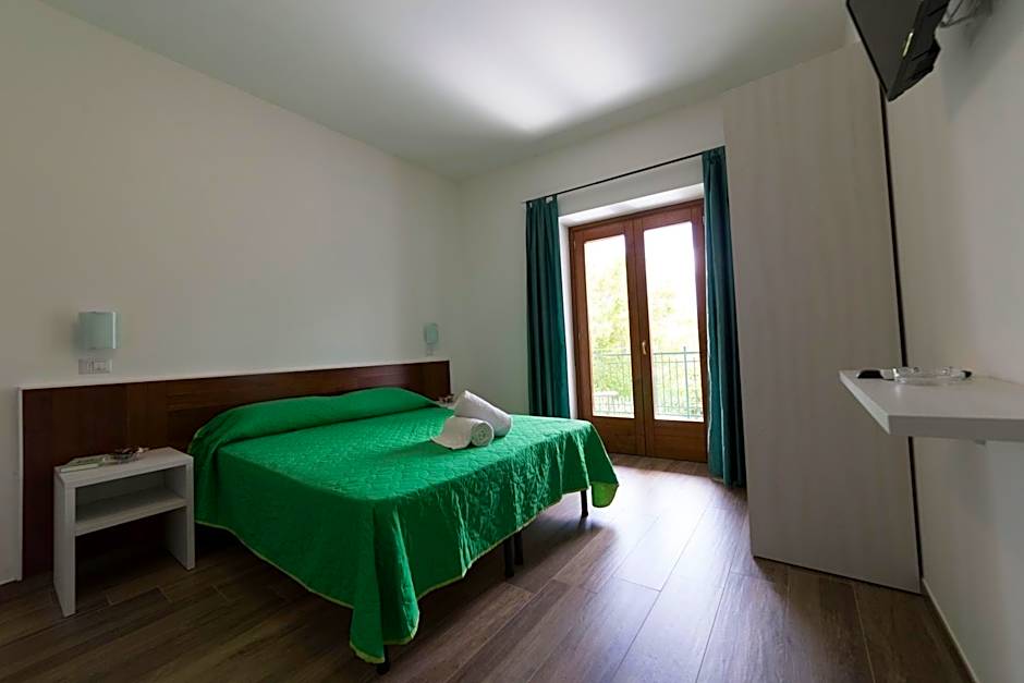 Jerula B&B