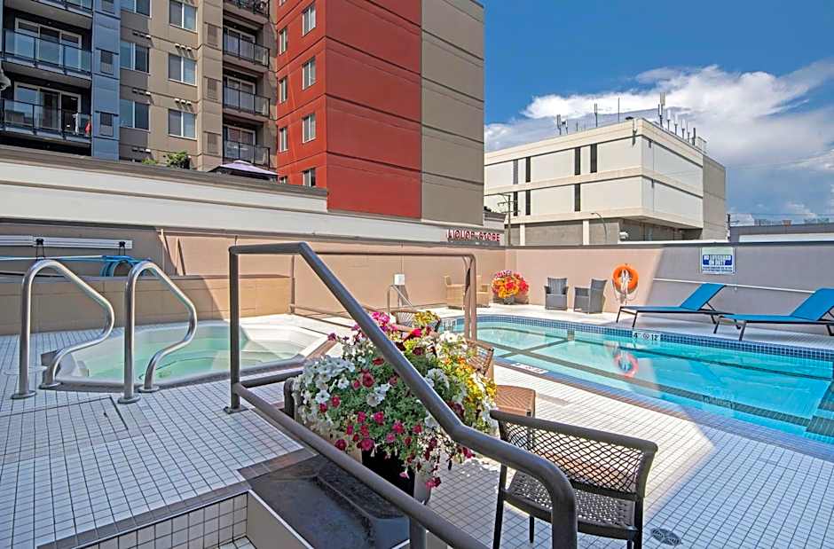 DoubleTree by Hilton - Kamloops