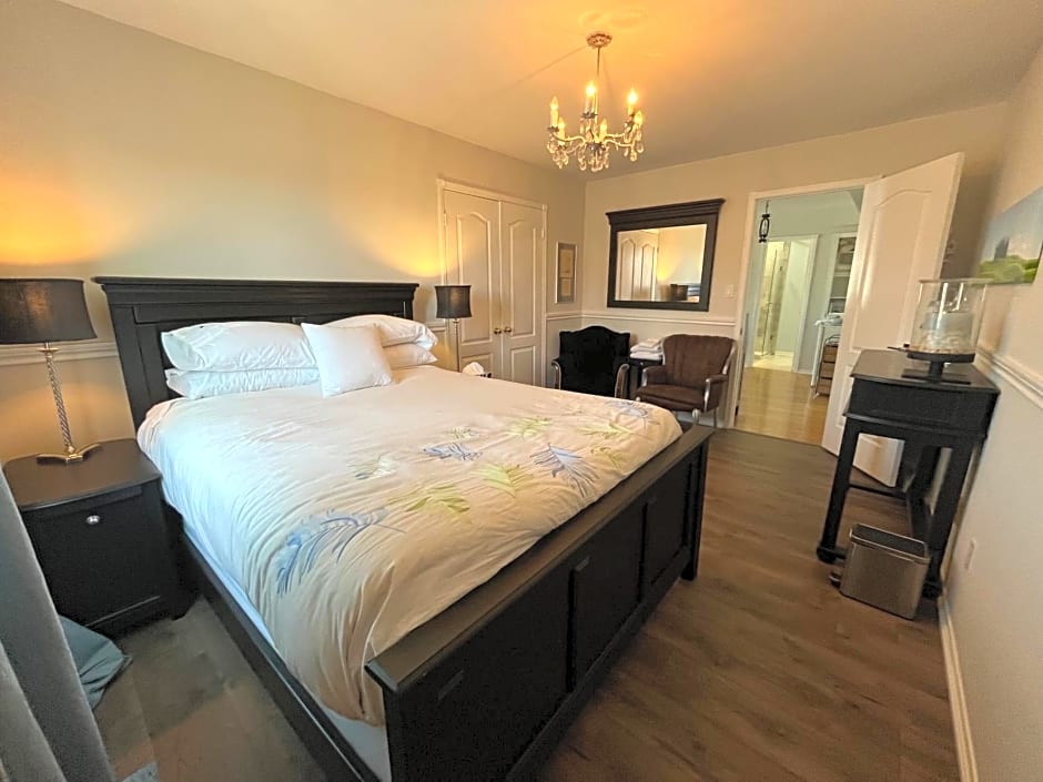 Lulu's Bed & Breakfast