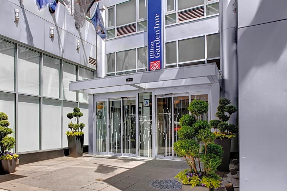 Hilton Garden Inn New York/Manhattan-Chelsea