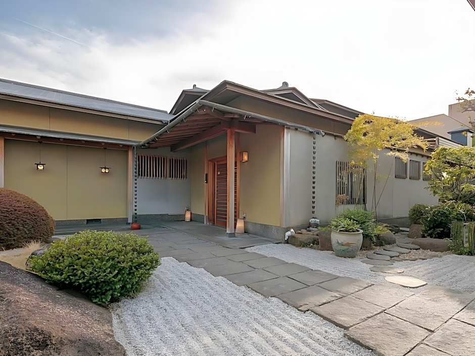 Nara Royal Hotel