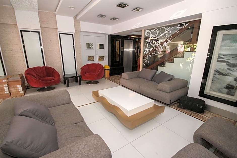 MOSTAR HOTEL ANTALYA