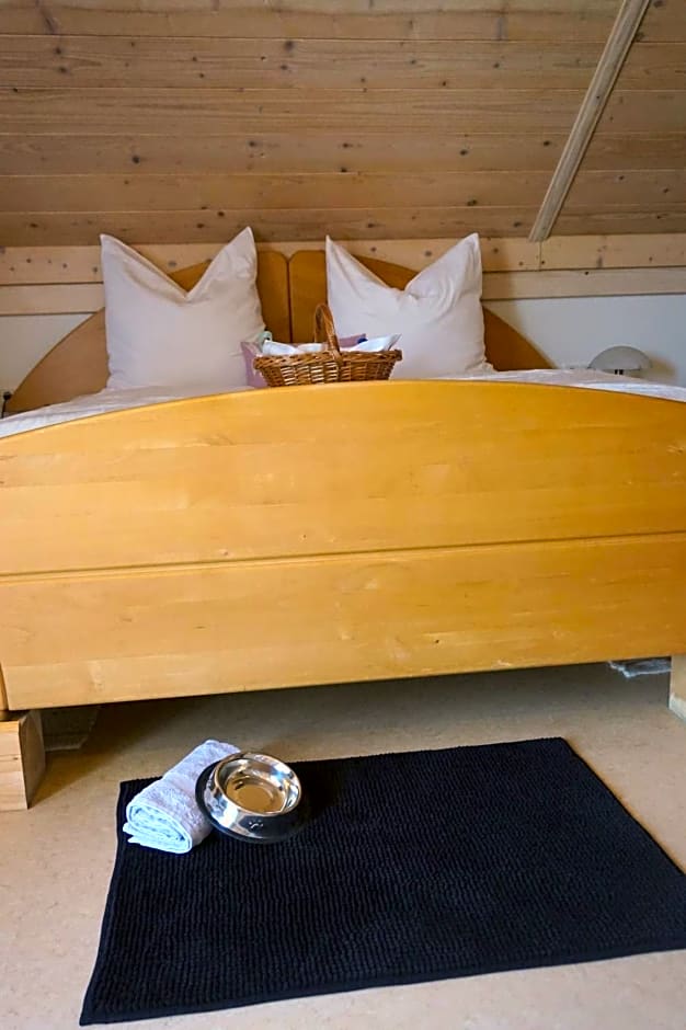 Seminar- und Erlebnishof Das schwarze Schaf