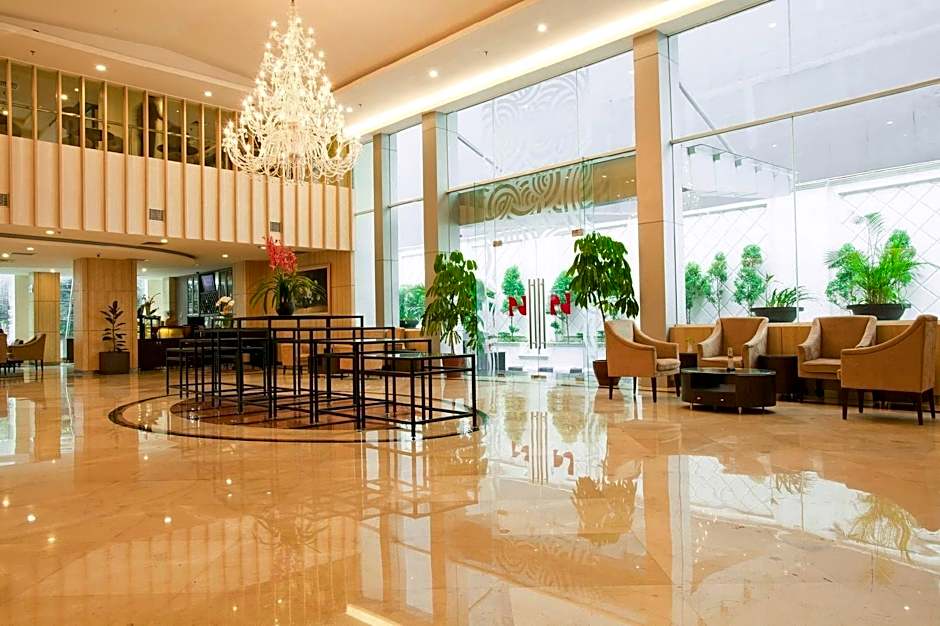 Arion Suites Hotel Kemang