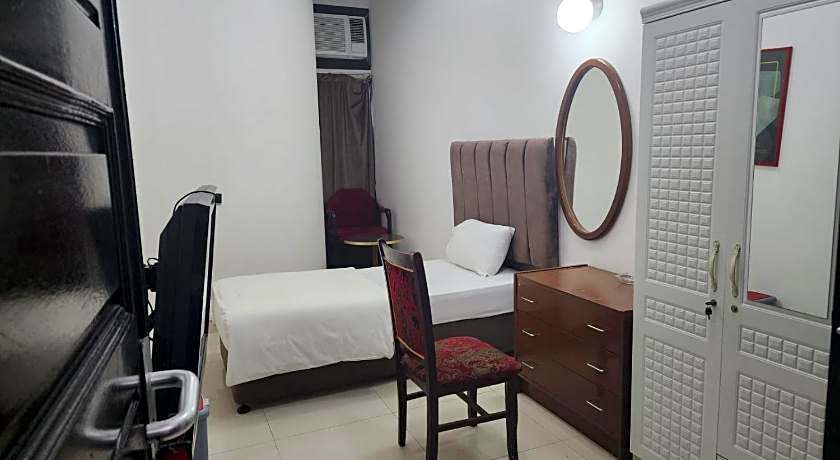 Qurum Beach Hotel