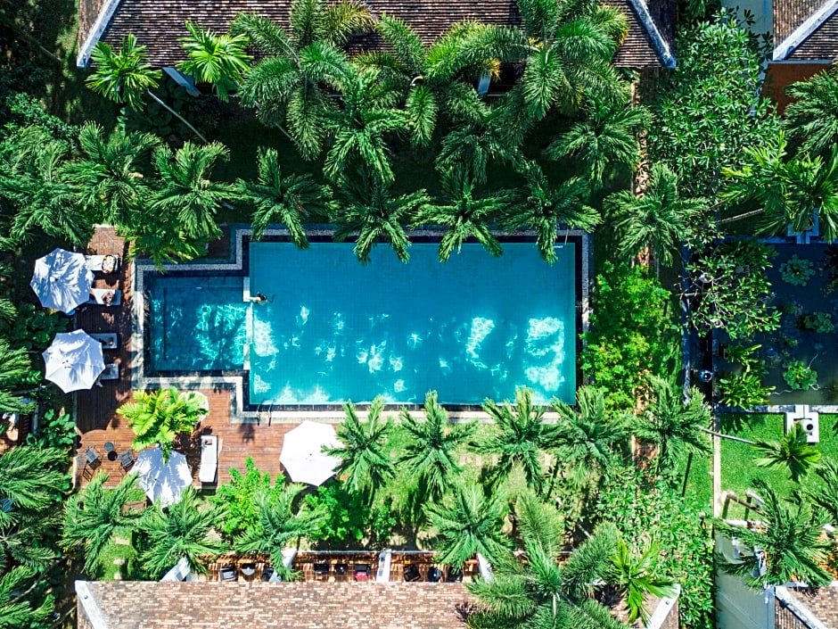 Green Park Boutique Hotel