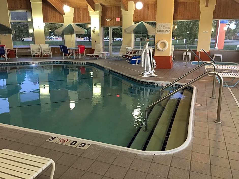 Baymont by Wyndham Pella