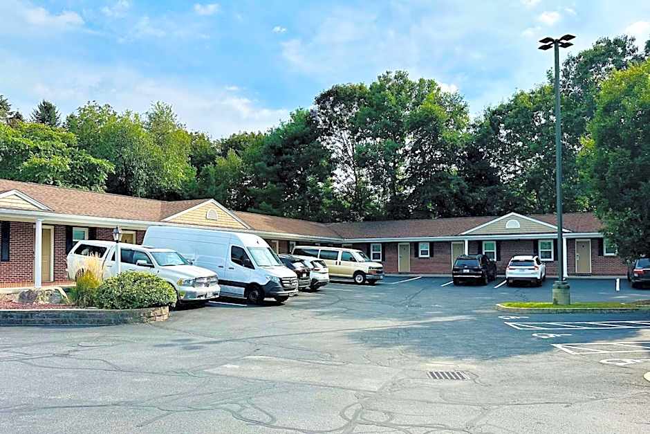 Comfort Inn & Suites Sturbridge-Brimfield