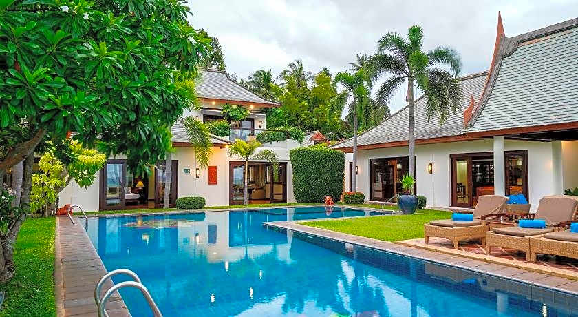 Miskawaan Beachfront Villas