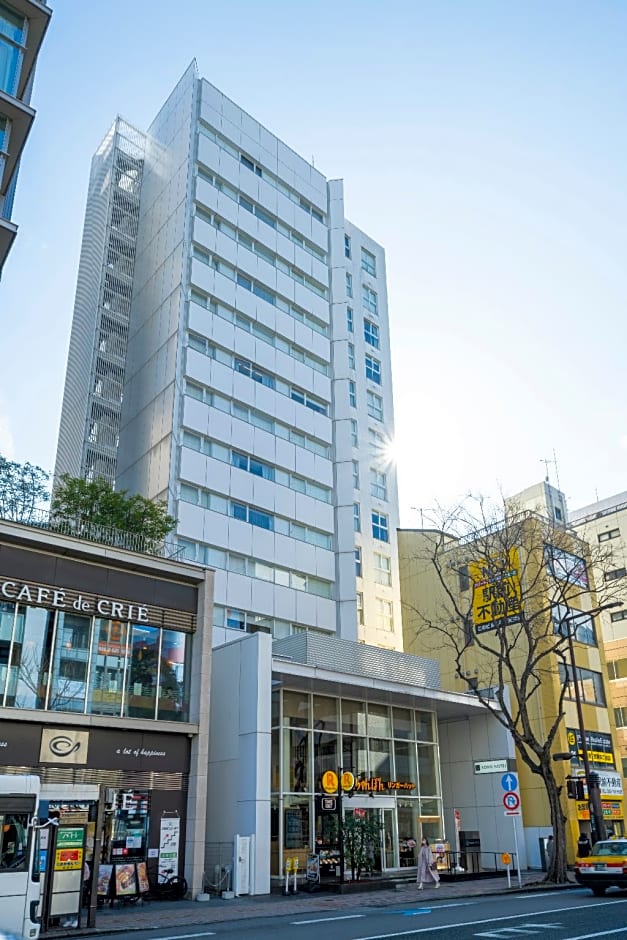 KOKO HOTEL Fukuoka Tenjin