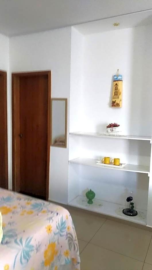 Pousada Montanha da Pedra Grande