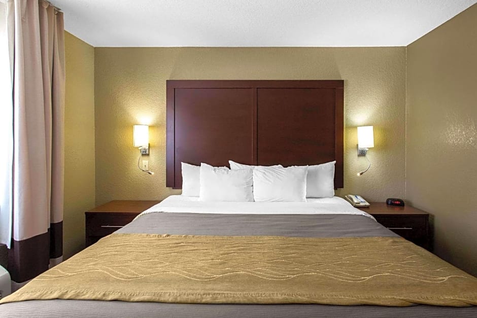 Comfort Inn & Suites Deming