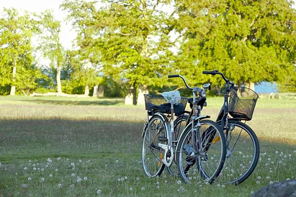 Kuskahusen vandrarhem
