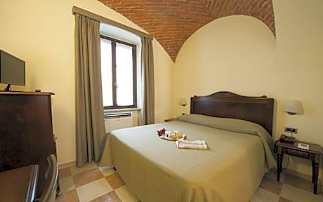 Albergo dell'Agenzia