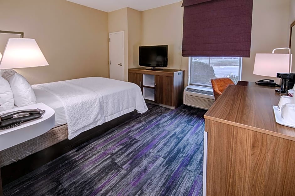 Hampton Inn Arkadelphia