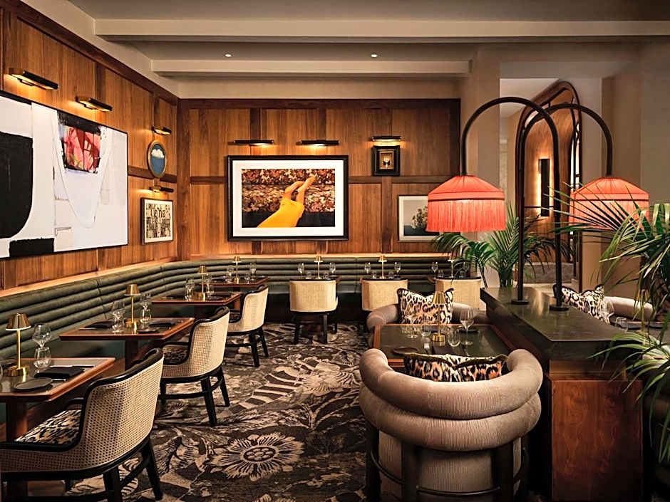 Sofitel Philadelphia at Rittenhouse Square