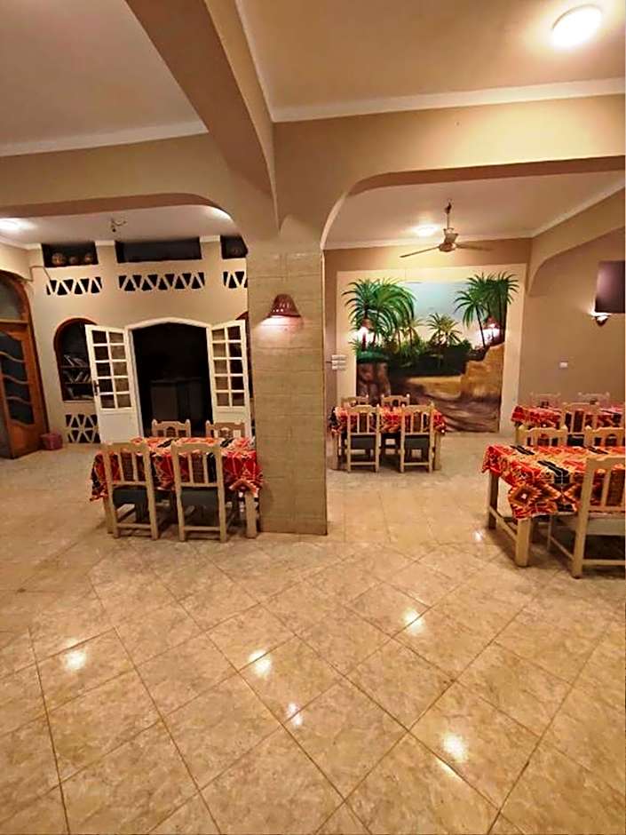 Kareem Hotel Luxor