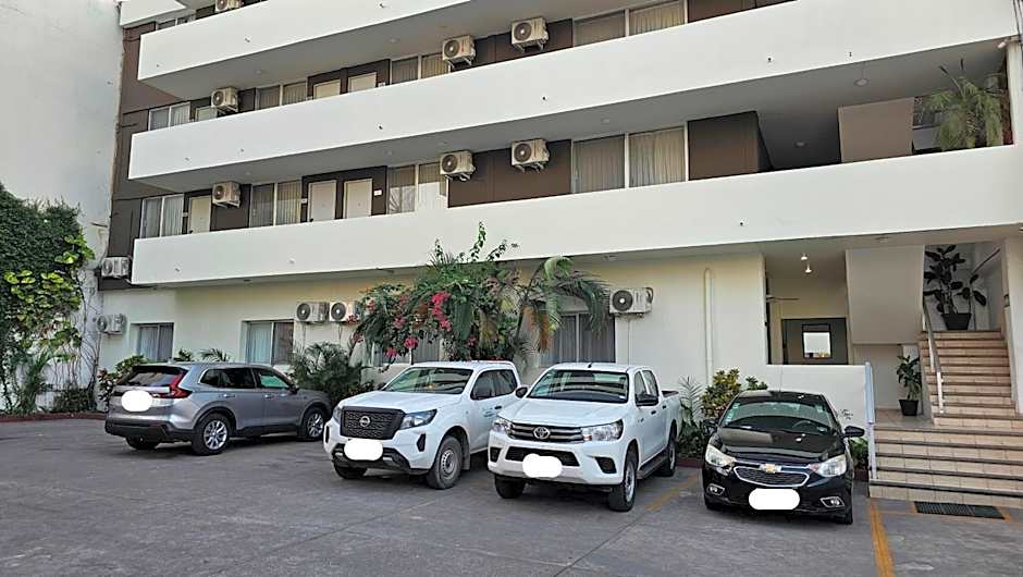 Best Western Riviera Tuxpan